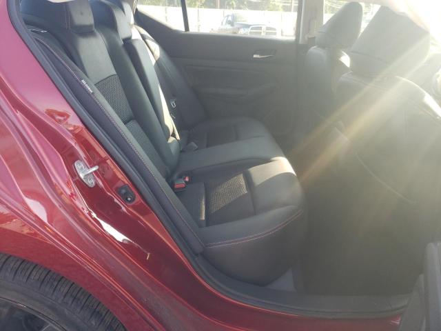 Photo 6 from auction – 2019 NISSAN ALTIMA SR with VIN 1N4BL4CVXKC138196