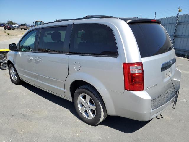 Photo 3 from auction – 2010 DODGE GRAND CARA with VIN 2D4RN5D11AR341698