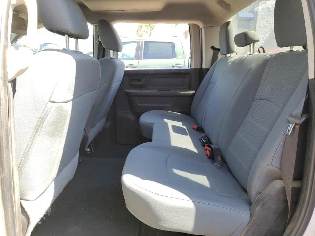 Photo 6 from auction – 2015 RAM 2500 ST with VIN 3C6UR5CL6FG553144
