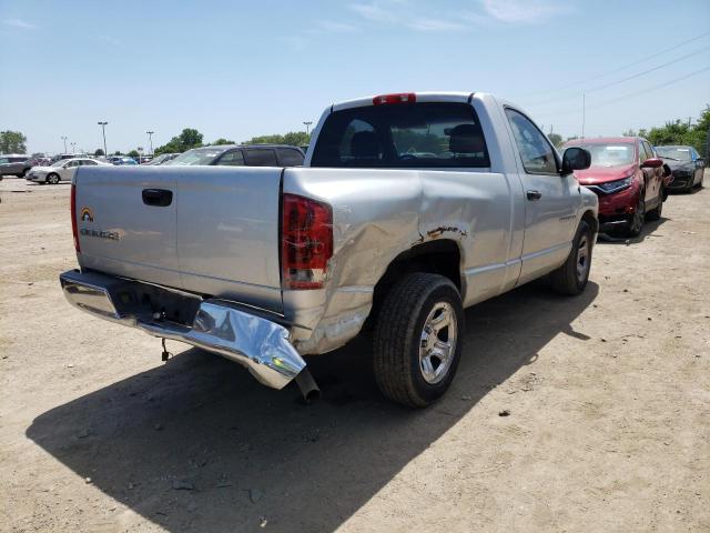 Фото 4 с аукциона – 2002 DODGE RAM 1500 с VIN 1D7HA16K12J262871