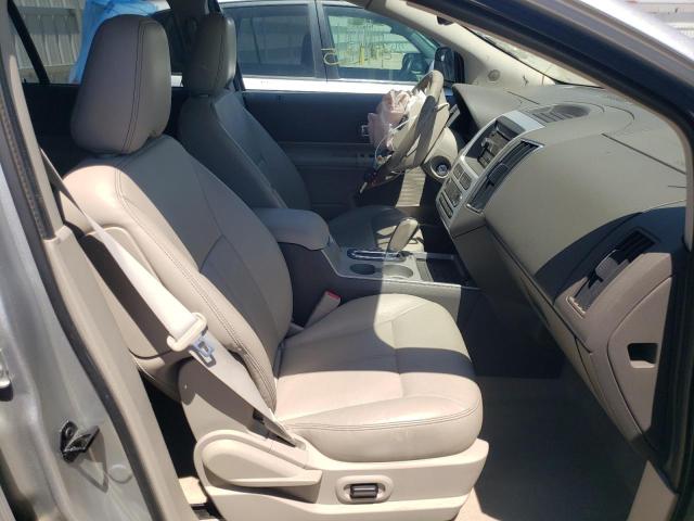 Photo 5 from auction – 2009 FORD EDGE LIMIT with VIN 2FMDK39C39BA69119