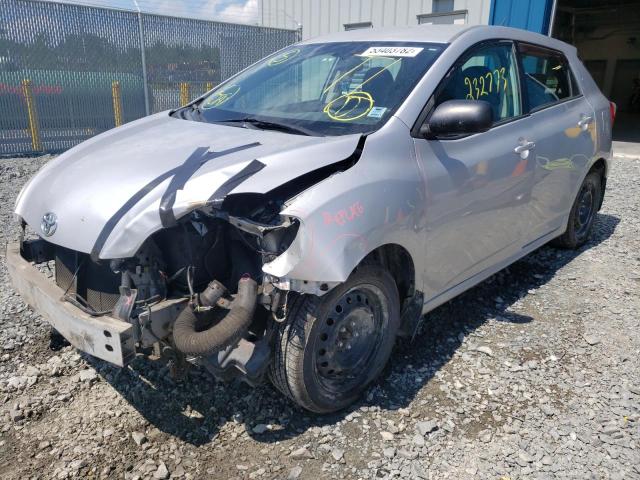 Photo 2 from auction – 2011 TOYOTA COROLLA MA with VIN 2T1KU4EE3BC588669
