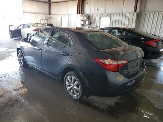 Photo 2 from auction – 2016 TOYOTA COROLLA L with VIN 2T1BURHE5GC744551