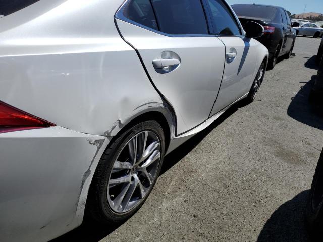 Photo 9 from auction – 2019 LEXUS IS 300 with VIN JTHBA1D23K5094645