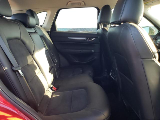 Photo 6 from auction – 2018 MAZDA CX-5 TOURI with VIN JM3KFBCM2J0471335