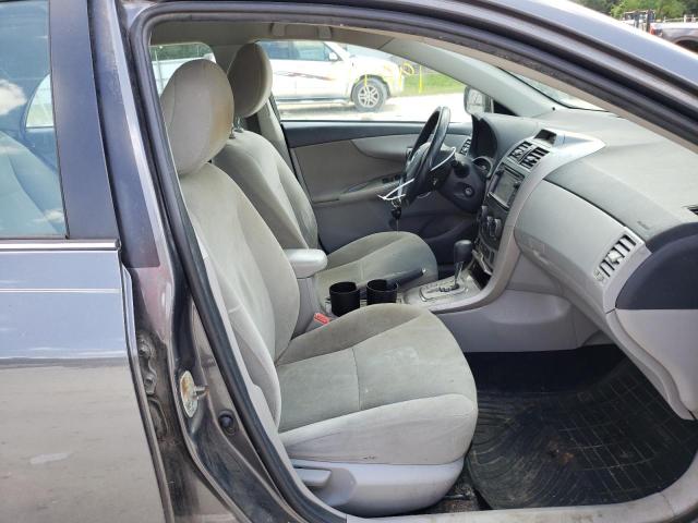 Photo 5 from auction – 2013 TOYOTA COROLLA BA with VIN 2T1BU4EE5DC122020