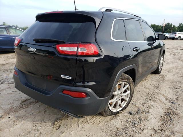 Photo 4 from auction – 2018 JEEP CHEROKEE L with VIN 1C4PJLLX9JD573902