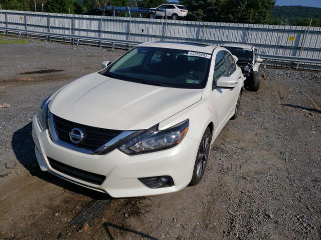 Photo 2 from auction – 2016 NISSAN ALTIMA 2.5 with VIN 1N4AL3AP2GC212731