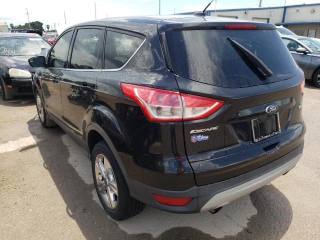 Photo 3 from auction – 2014 FORD ESCAPE SE with VIN 1FMCU0GXXEUA20868