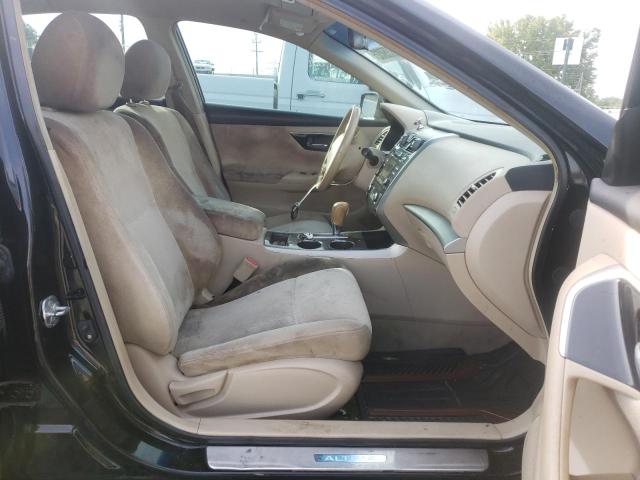 Photo 5 from auction – 2013 NISSAN ALTIMA 2.5 with VIN 1N4AL3AP1DC138696