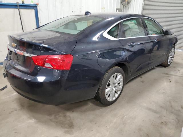 Photo 4 from auction – 2014 CHEVROLET IMPALA LS with VIN 2G11Y5SL6E9204552