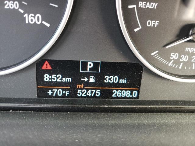 صورة رقم 8 من المزاد - 2018 BMW 320 I مع VIN WBA8E1G5XJNU91304