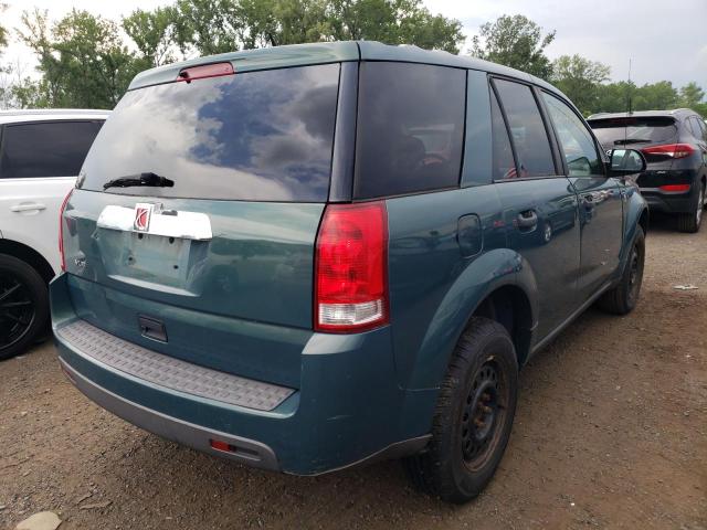Photo 4 from auction – 2006 SATURN VUE with VIN 5GZCZ33D16S802099