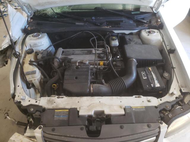 Photo 7 from auction – 2005 CHEVROLET CLASSIC with VIN 1G1ND52F65M191652