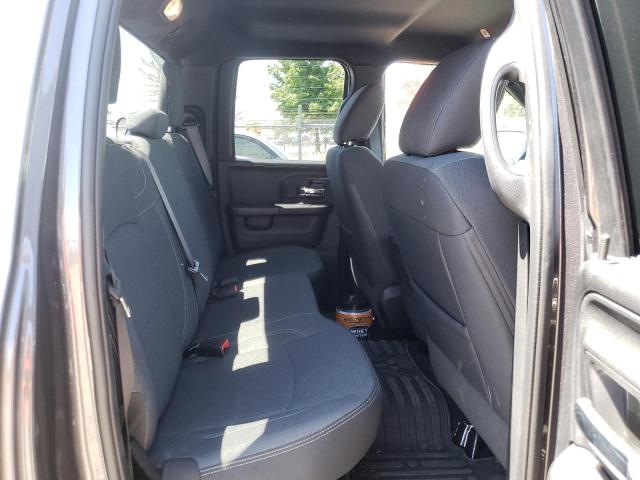 Photo 6 from auction – 2021 RAM 1500 CLASS with VIN 1C6RR7GTXMS584169