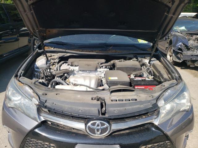 Photo 7 from auction – 2016 TOYOTA CAMRY LE with VIN 4T1BF1FK4GU215885