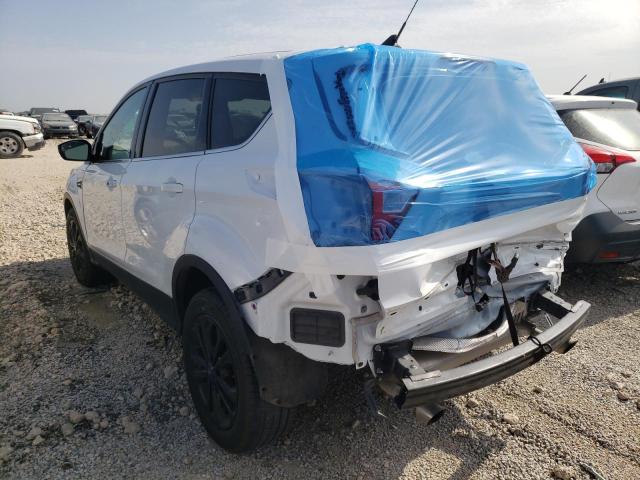 Photo 3 from auction – 2019 FORD ESCAPE SE with VIN 1FMCU0GD3KUB00417