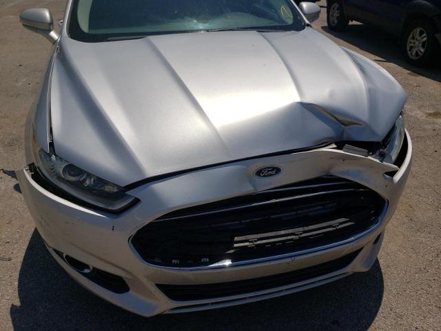 Photo 9 from auction – 2014 FORD FUSION SE with VIN 3FA6P0H92ER313282