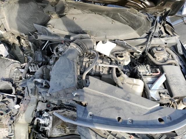 Photo 7 from auction – 2014 CHEVROLET IMPALA LTZ with VIN 1G1155S37EU137701