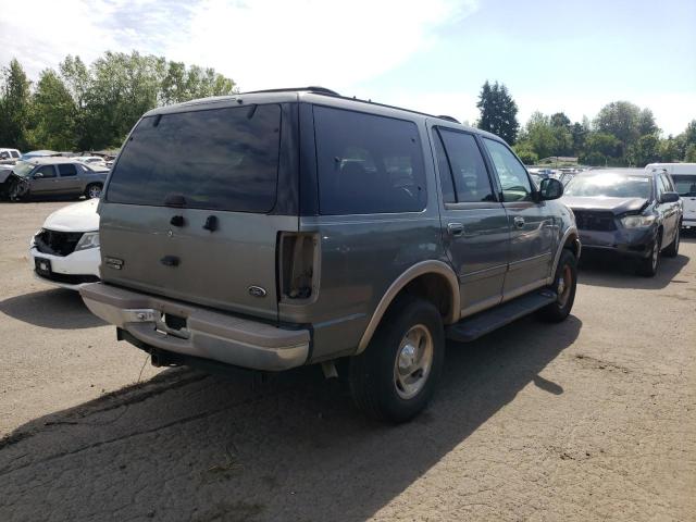 Photo 4 from auction – 1999 FORD EXPEDITION with VIN 1FMPU18L2XLC41005