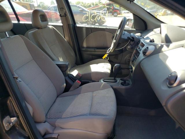 Photo 5 from auction – 2007 SATURN ION LEVEL with VIN 1G8AJ55F97Z197312