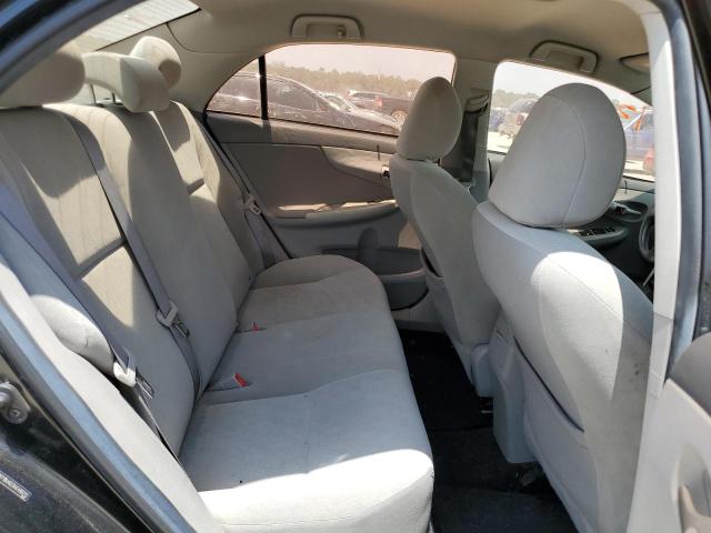 Photo 6 from auction – 2010 TOYOTA COROLLA BA with VIN 2T1BU4EE9AC490213