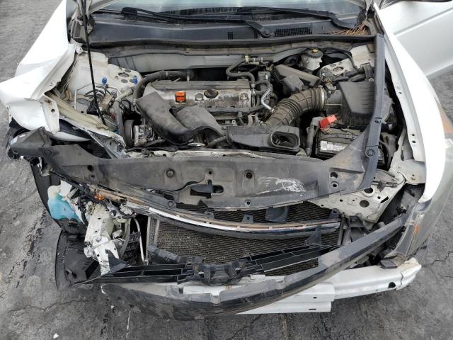 Photo 7 from auction – 2012 HONDA ACCORD LX with VIN 1HGCP2F35CA202483