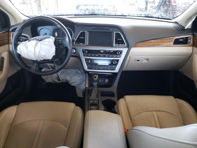 Photo 9 from auction – 2015 HYUNDAI SONATA SPO with VIN 5NPE34AF5FH122873