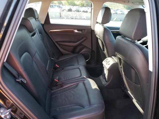 Photo 6 from auction – 2016 AUDI Q5 PREMIUM with VIN WA1L2AFP9GA131105