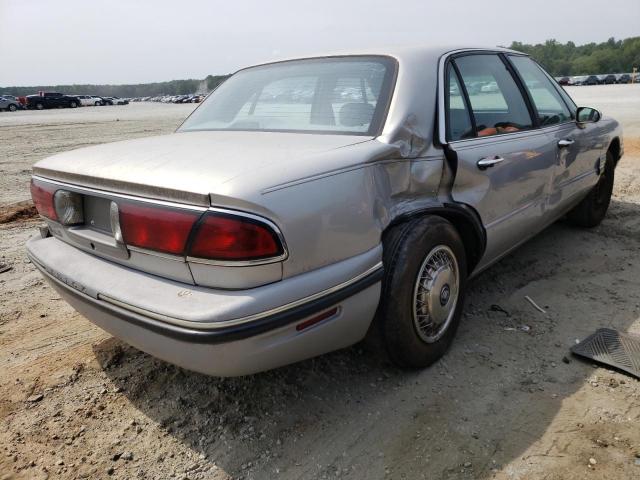 Photo 4 from auction – 1998 BUICK LESABRE CU with VIN 1G4HP52K6WH428882