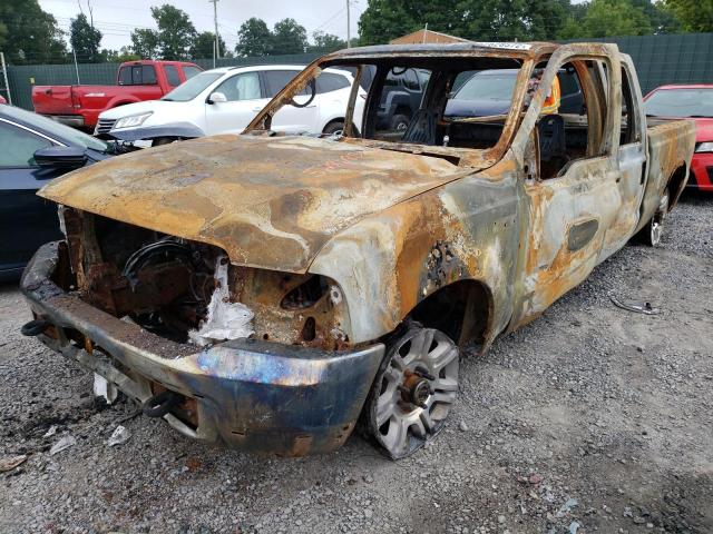 Photo 2 from auction – 2000 FORD F250 SUPER with VIN 1FTNW21F9YEC19492