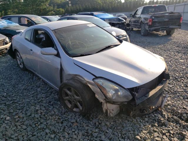 NISSAN ALTIMA S 2011 with VIN 1N4AL2EP5BC115892 - Photo from auction