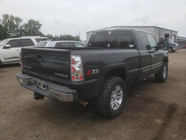 Photo 4 from auction – 2003 CHEVROLET SILVERADO with VIN 2GCEK19T631184887