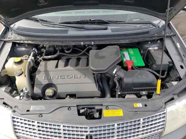 Photo 7 from auction – 2010 LINCOLN MKX with VIN 2LMDJ8JC7ABJ18794