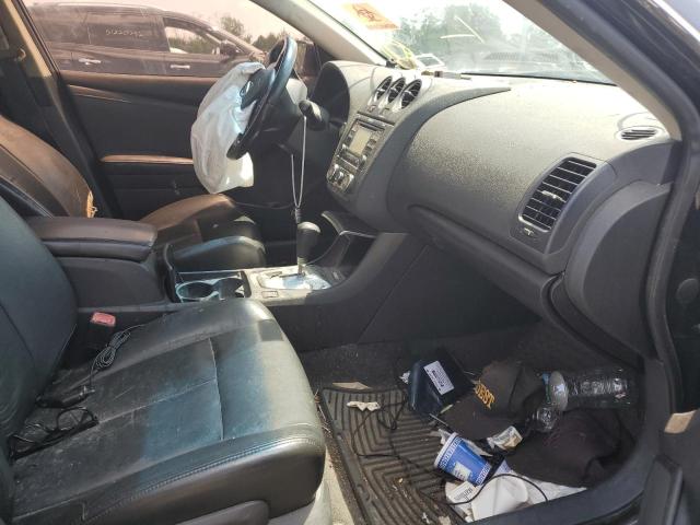Photo 5 from auction – 2012 NISSAN ALTIMA BAS with VIN 1N4AL2AP3CC162815