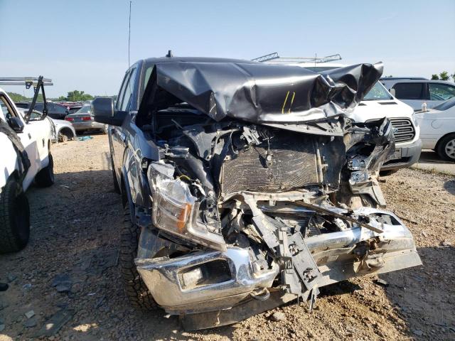 Photo 9 from auction – 2019 FORD F150 SUPER with VIN 1FTFW1E17KFC56216
