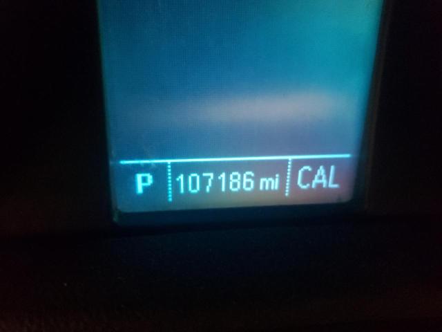 Photo 8 from auction – 2013 BUICK ENCORE with VIN KL4CJASB5DB184547