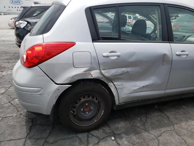 صورة رقم 9 من المزاد - 2012 NISSAN VERSA S مع VIN 3N1BC1CP3CK802900