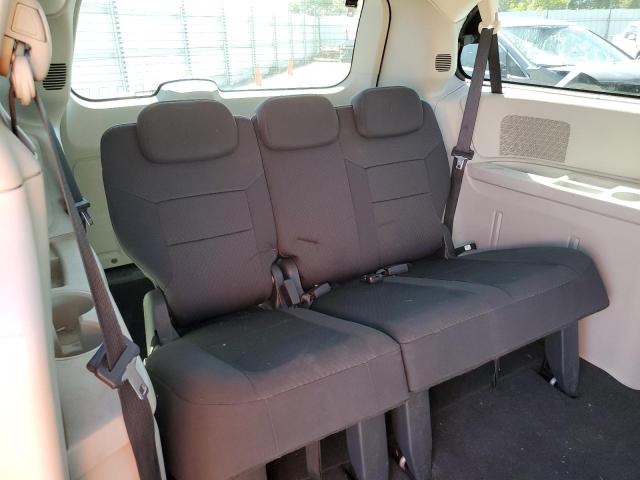 Photo 9 from auction – 2010 DODGE GRAND CARA with VIN 2D4RN5D11AR341698