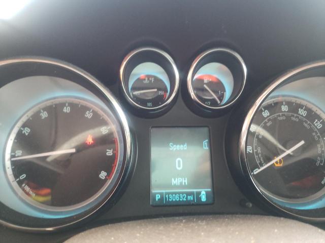 Photo 8 from auction – 2012 BUICK VERANO with VIN 1G4PP5SK6C4155280