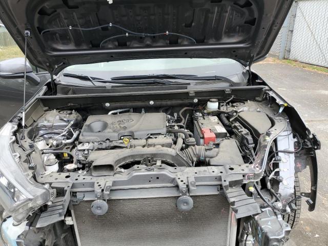 Photo 7 from auction – 2019 TOYOTA RAV4 LE with VIN JTMG1RFV4KD003692