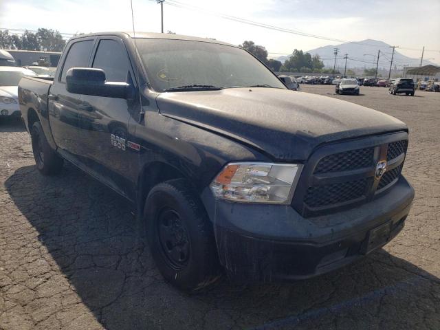 RAM 1500 ST 2016 with VIN 1C6RR6KM2GS298394 - Photo from auction