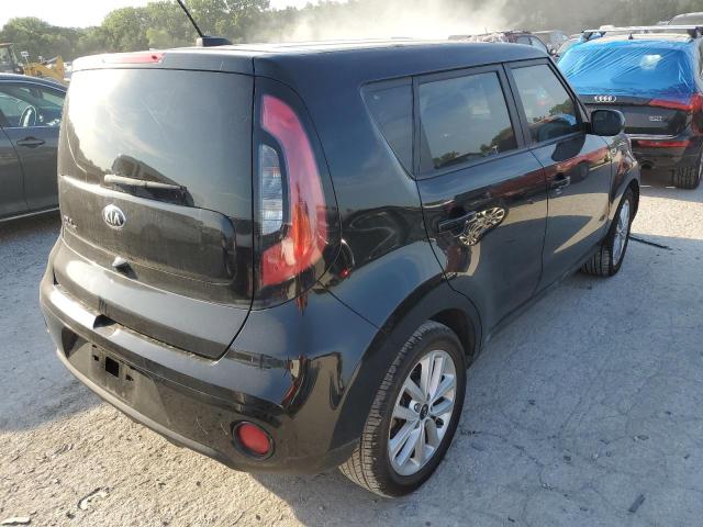 Photo 4 from auction – 2017 KIA SOUL + with VIN KNDJP3A59H7426879