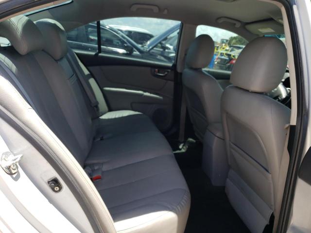 Foto 6 de la subasta – 2009 KIA OPTIMA LX con VIN KNAGE228095309558