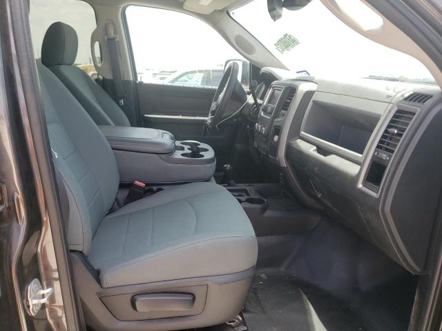 Photo 5 from auction – 2016 RAM 2500 ST with VIN 3C6UR5CL7GG248933