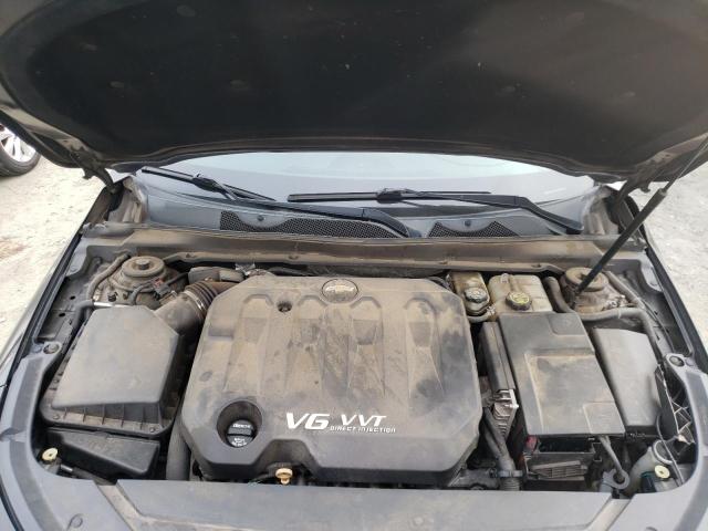 Photo 7 from auction – 2015 CHEVROLET IMPALA LTZ with VIN 2G1165S30F9101392