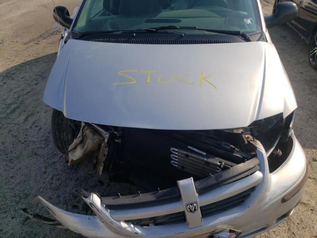 Photo 7 from auction – 2006 DODGE GRAND CARA with VIN 2D4GP44L66R628457