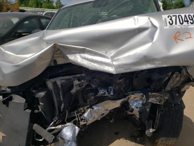 Photo 7 from auction – 2012 CHEVROLET SILVERADO with VIN 1GCPCSE7XCF176966