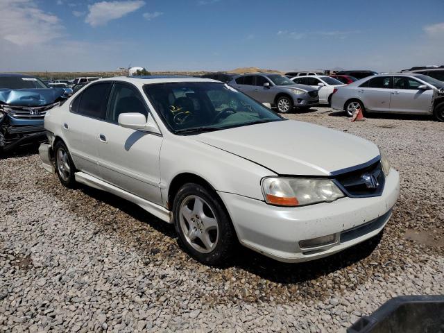 ACURA 3.2TL 2003 with VIN 19UUA56693A038057 - Photo from auction