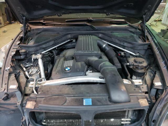 Photo 7 from auction – 2010 BMW X5 XDRIVE3 with VIN 5UXFE4C51AL381849